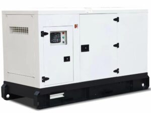Máy phát điện Cummins 150KVA
