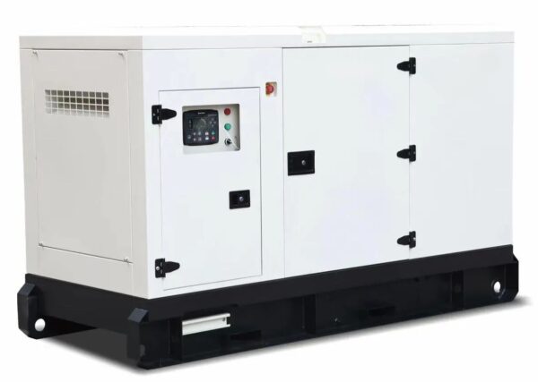 Máy phát điện Cummins 100kVA