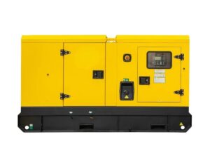 MÁY PHÁT ĐIỆN RICARDO 250KVA