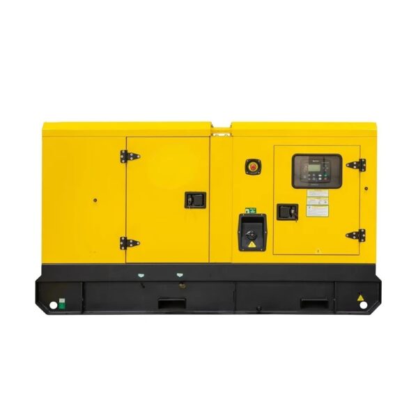 MÁY PHÁT ĐIỆN RICARDO 250KVA