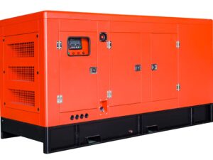 MÁY PHÁT ĐIỆN CUMMINS 300KVA
