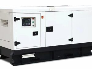 MÁY PHÁT ĐIỆN CUMMINS 50KVA