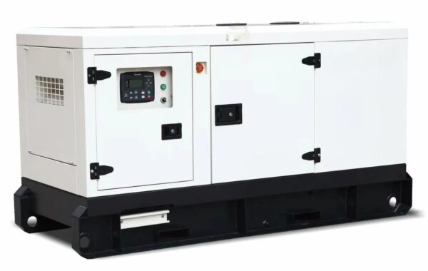MÁY PHÁT ĐIỆN CUMMINS 50KVA
