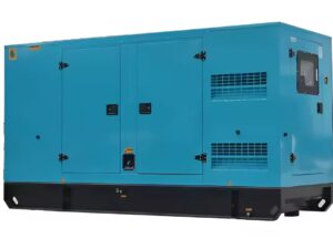 MÁY PHÁT ĐIỆN CUMMINS 165KVA