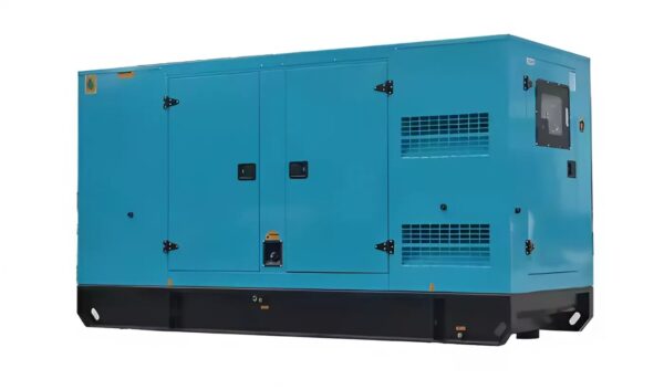 MÁY PHÁT ĐIỆN CUMMINS 165KVA