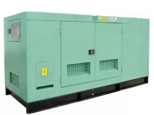 Máy phát điện Deutz