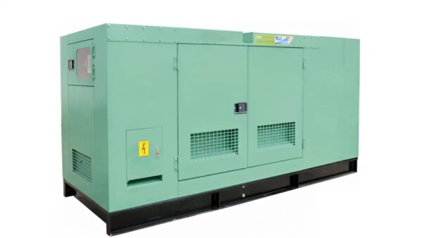 Máy phát điện Deutz