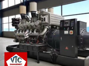 MÁY PHÁT ĐIỆN MITSUBISHI 1875KVA