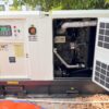 MÁY PHÁT ĐIỆN RICARDO 140KVA - Hình ảnh 2
