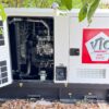 MÁY PHÁT ĐIỆN RICARDO 140KVA - Hình ảnh 3