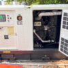 MÁY PHÁT ĐIỆN RICARDO 140KVA - Hình ảnh 4
