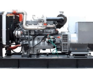 MÁY PHÁT ĐIỆN RICARDO 165KVA
