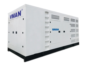 MÁY PHÁT ĐIỆN VMAN 1000KVA