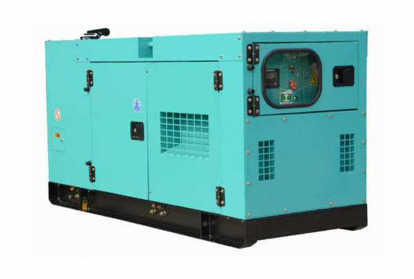 Máy Phát Điện Mitsubishi 1000kVA