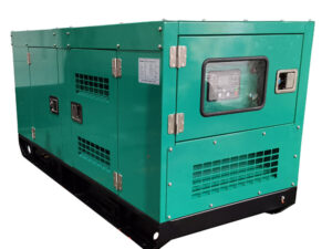 MÁY PHÁT ĐIỆN RICARDO 75KVA