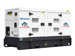 Máy phát điện Perkins 100KVA