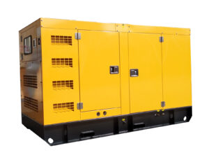 MÁY PHÁT ĐIỆN RICARDO 55KVA
