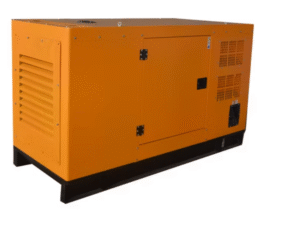 MÁY PHÁT ĐIỆN RICARDO 100KVA