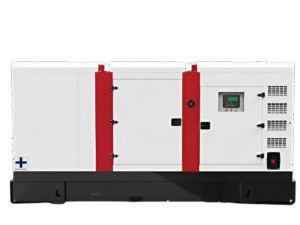 MÁY PHÁT ĐIỆN RICARDO 140KVA