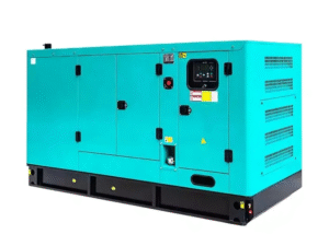 MÁY PHÁT ĐIỆN RICARDO 500KVA