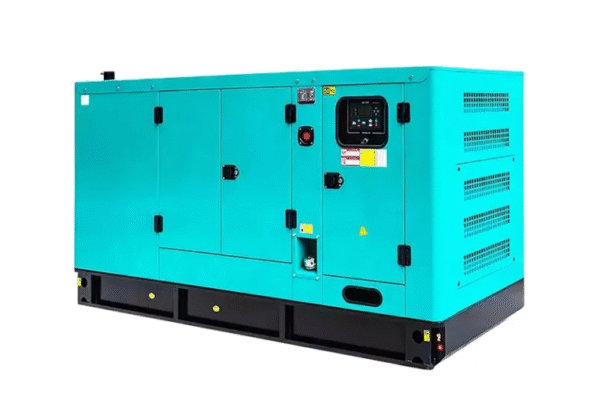 MÁY PHÁT ĐIỆN RICARDO 500KVA