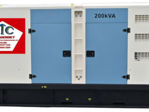 MÁY PHÁT ĐIỆN RICARDO 250KVA